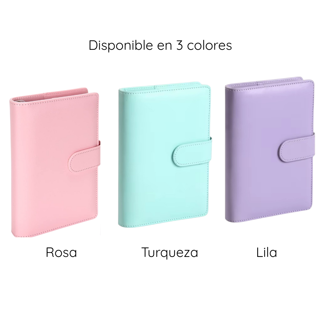 CARPETA TU SUELDO SI ALCANZA