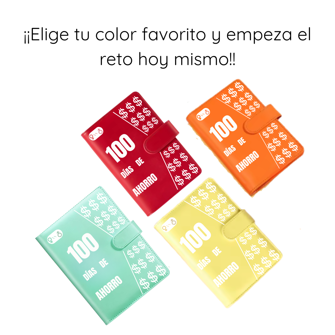 COMBO ORDENA Y AHORRA