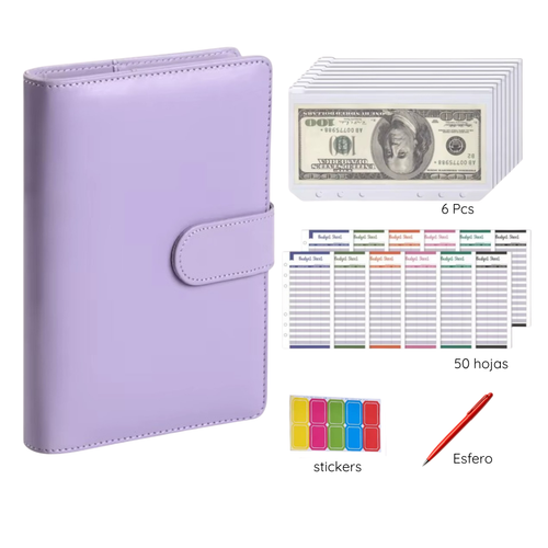 CARPETA TU SUELDO SI ALCANZA