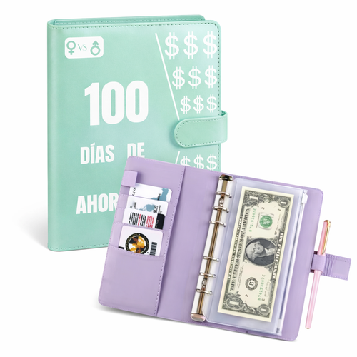 COMBO ORDENA Y AHORRA