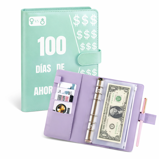 COMBO ORDENA Y AHORRA